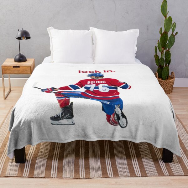 Item preview, Zachary Bolduc 'lock in' celly | Montreal Canadiens Hockey designed and sold by Ferne Reacts.