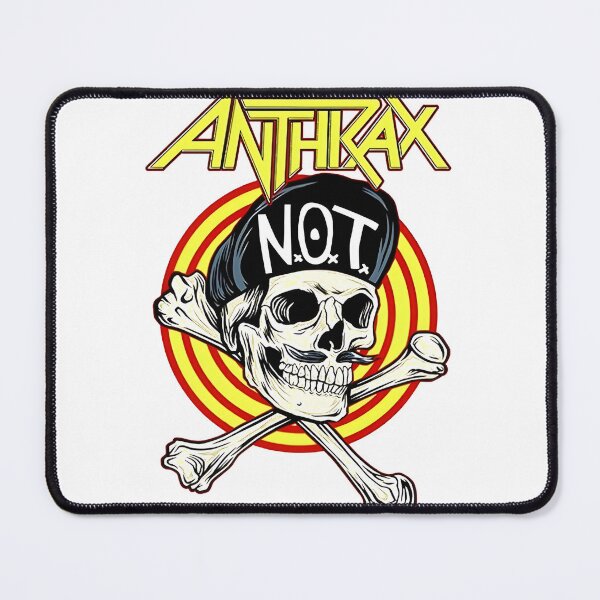 Item preview, Funky Skull Graphic Design with Retro Vibes designed and sold by RobotSnail.