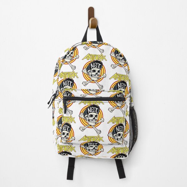 Item preview, Funky Skull Graphic Design with Retro Vibes designed and sold by RobotSnail.