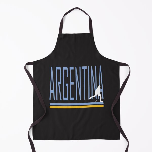 Item preview, Argentina Champion American Cup Design Celebrating Soccer Victory designed and sold by LyricGoins.