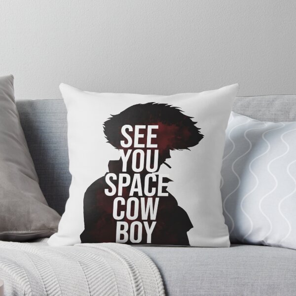 Item preview, Doodle See You Space Scarlet designed and sold by Izaa-aart.