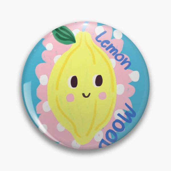 Item preview, Lemon Mood designed and sold by Agu Fabrikken.