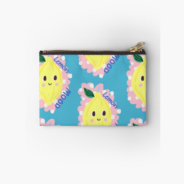 Item preview, Lemon Mood designed and sold by Agu Fabrikken.