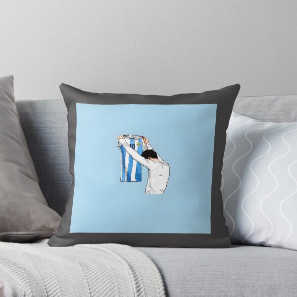 Item preview, Lionel Messi Inspired Copa America Soccer Design designed and sold by LyricGoins.