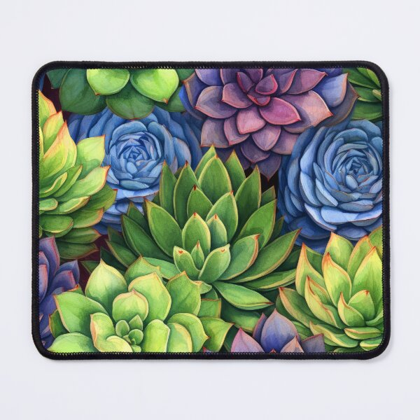 Item preview, Exotic Colors Southwest Desert Succulent Garden designed and sold by DEC02.