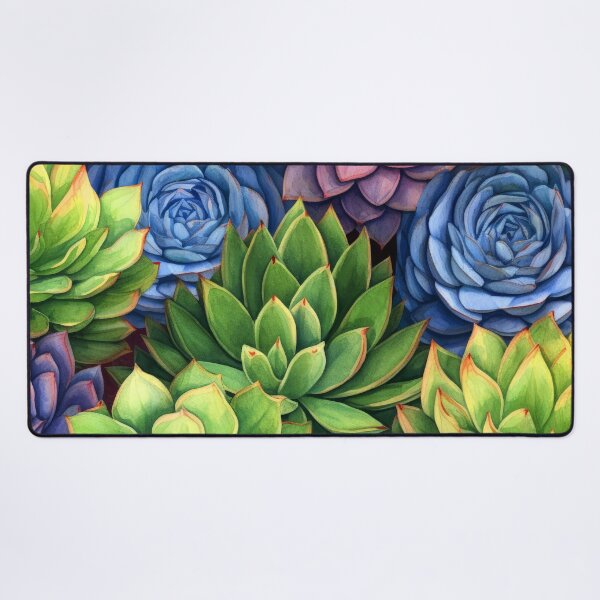 Item preview, Exotic Colors Southwest Desert Succulent Garden designed and sold by DEC02.