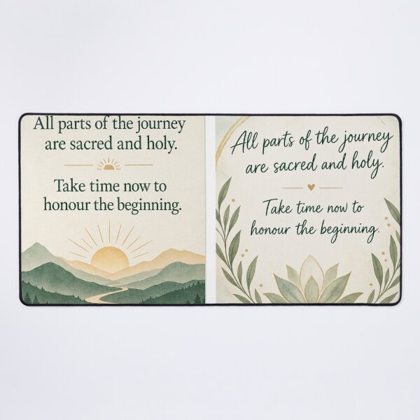 Item preview, January 1 st Meditation. designed and sold by Valgasnews011.