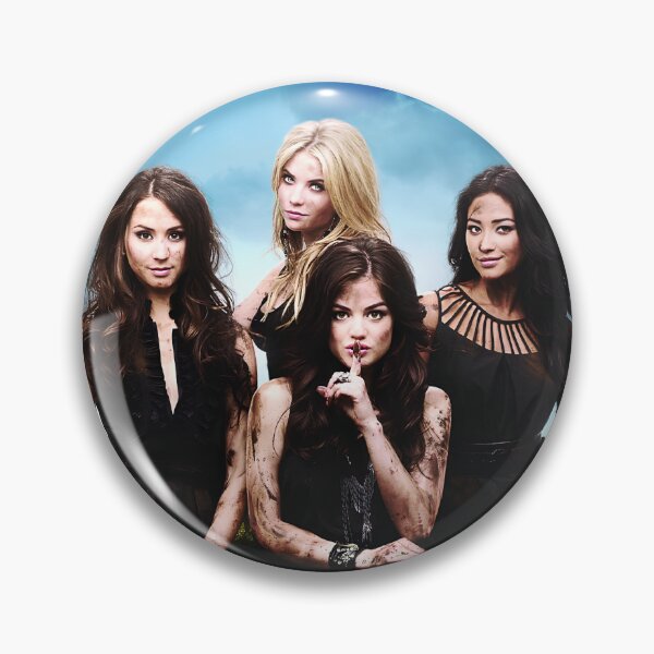 Item preview, aria spencer emily hanna  designed and sold by miss madison creates.
