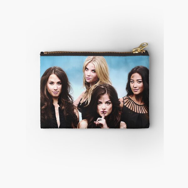 Item preview, aria spencer emily hanna  designed and sold by miss madison creates.