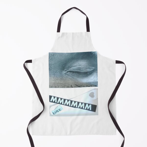 Item preview, COLLAGE "MMMM LOVE" designed and sold by BIGBORIIIS.