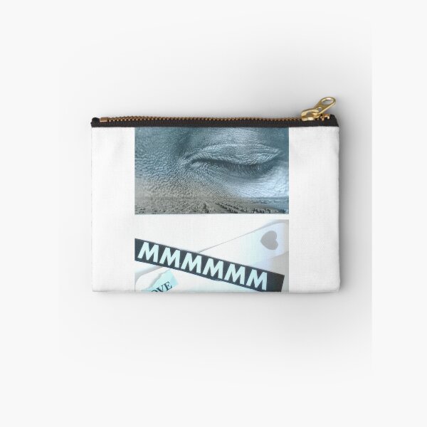 Item preview, COLLAGE "MMMM LOVE" designed and sold by BIGBORIIIS.