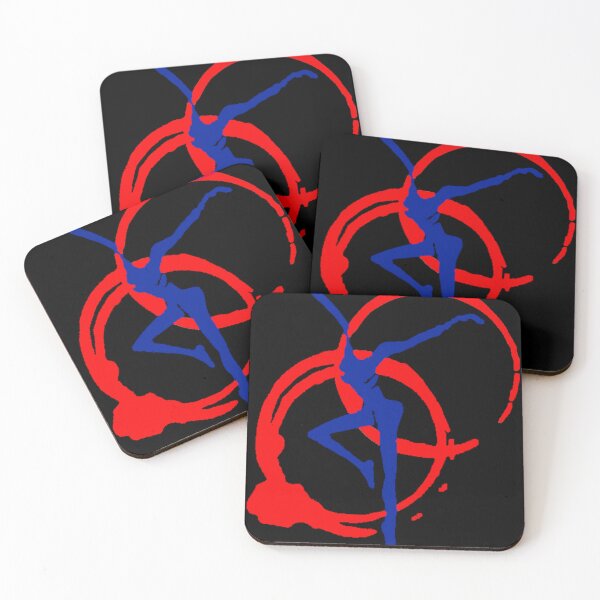 Item preview, Icon Dancer Popular No.03AJ designed and sold by cmaccauley16.