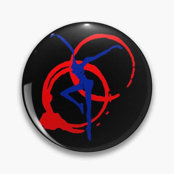 Item preview, Icon Dancer Popular No.03AJ designed and sold by cmaccauley16.