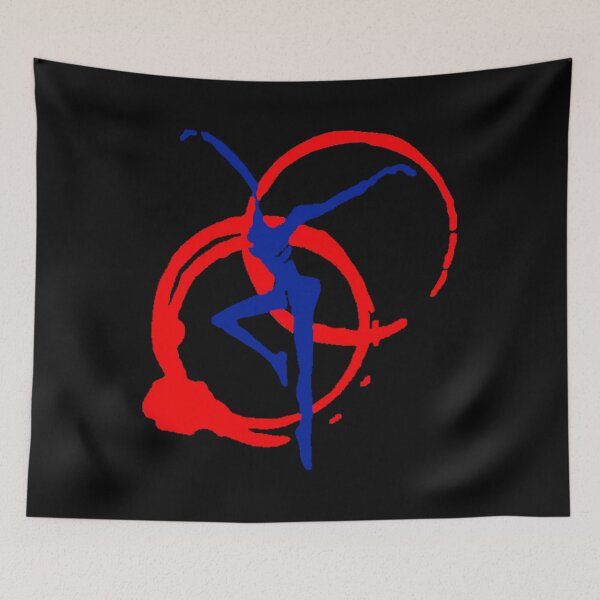 Item preview, Icon Dancer Popular No.03AJ designed and sold by cmaccauley16.