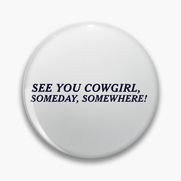 Item preview, Scribble See You Cowgirl  designed and sold by Izaa-aart.
