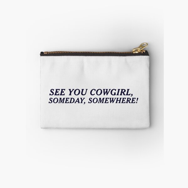 Item preview, Scribble See You Cowgirl  designed and sold by Izaa-aart.