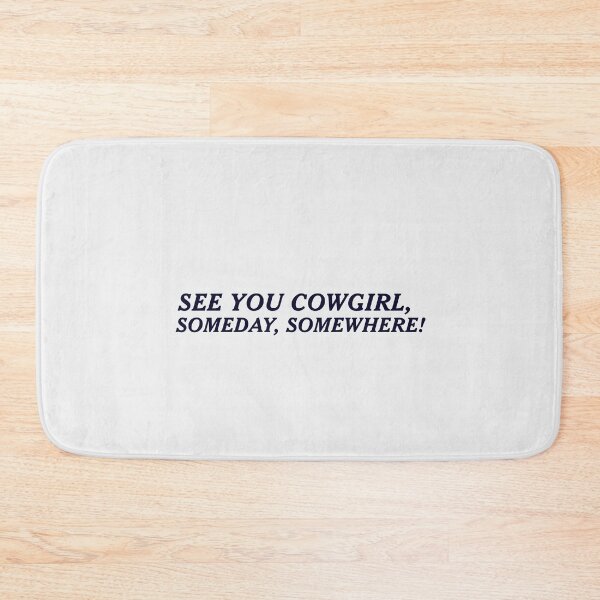 Item preview, Scribble See You Cowgirl  designed and sold by Izaa-aart.