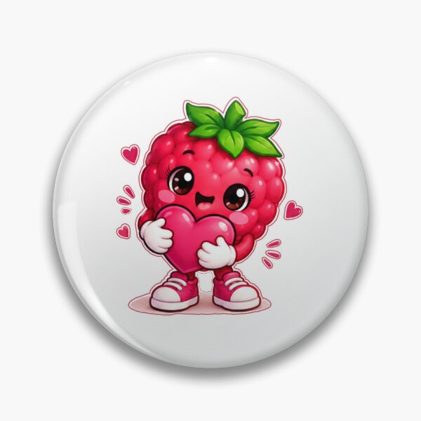 Item preview, Raspberry Animation  designed and sold by Abwer.