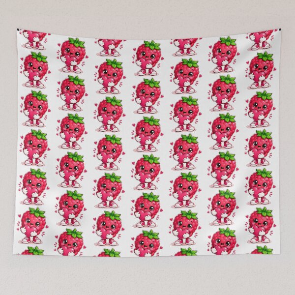 Item preview, Raspberry Animation  designed and sold by Abwer.