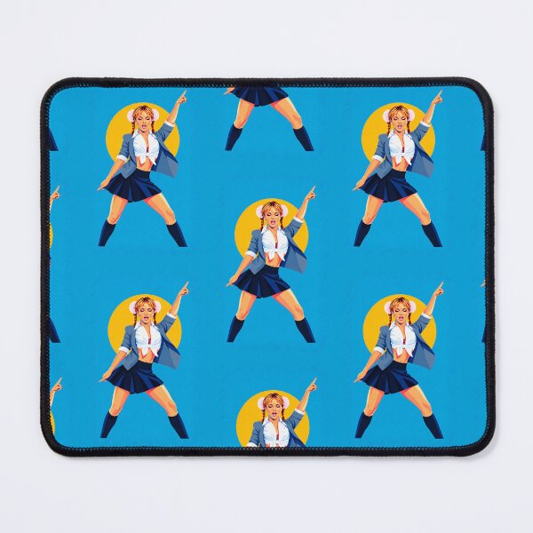 Item preview, Britney Spears Baby One More Time designed and sold by FavePopCulture.