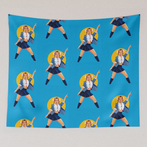 Item preview, Britney Spears Baby One More Time designed and sold by FavePopCulture.