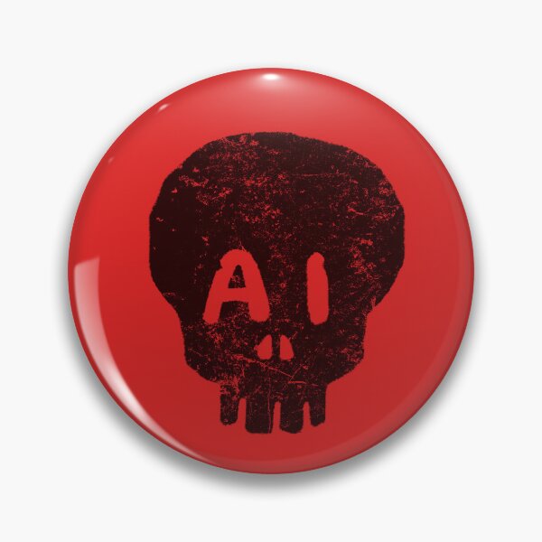 Item preview, STOP AI - Join the Resistance designed and sold by Frank J. Art.
