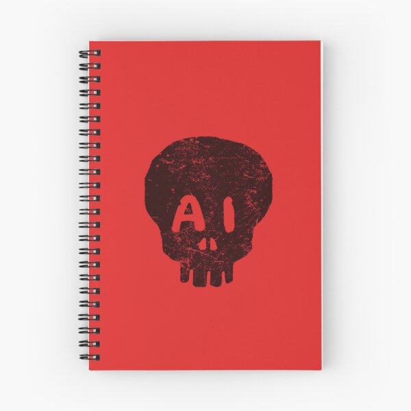 Item preview, STOP AI - Join the Resistance designed and sold by Frank J. Art.