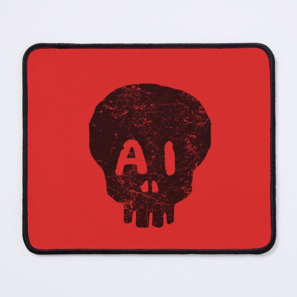 Item preview, STOP AI - Join the Resistance designed and sold by Frank J. Art.
