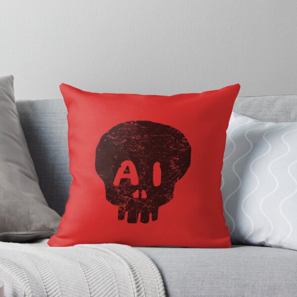 Item preview, STOP AI - Join the Resistance designed and sold by Frank J. Art.