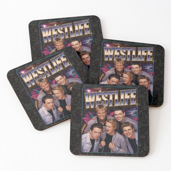 Item preview, 90s Boy Band designed and sold by TeeCodes.