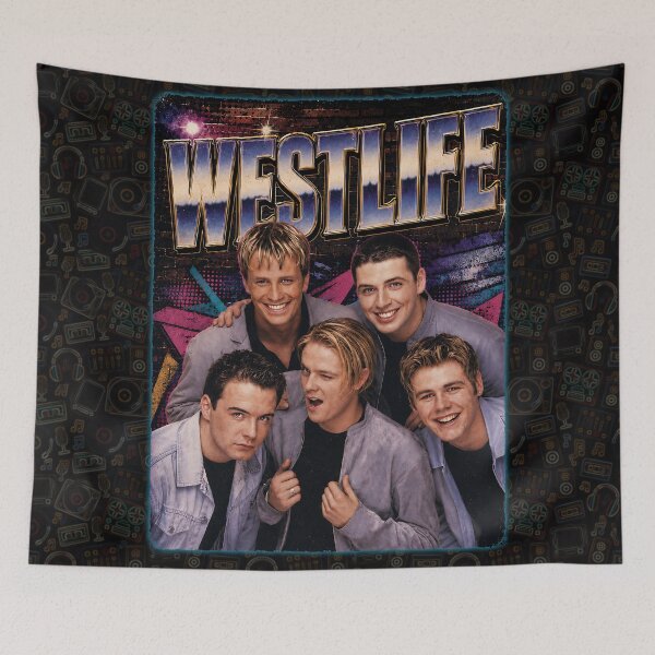Item preview, 90s Boy Band designed and sold by TeeCodes.