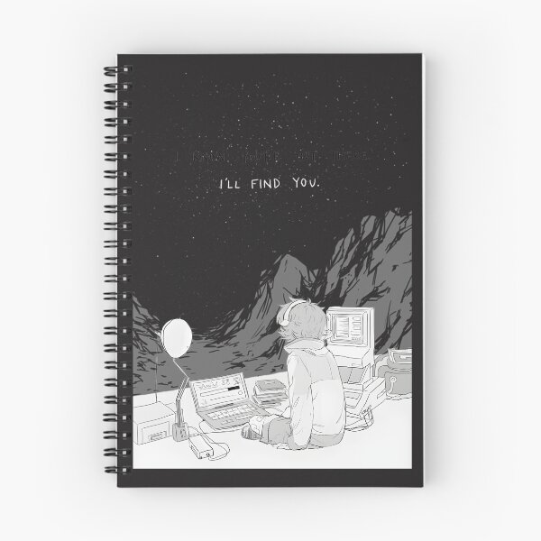 Item preview, Black and White Illustration of Pidge Gunderson Inspired by Mecha Robot Art designed and sold by nakpingin.