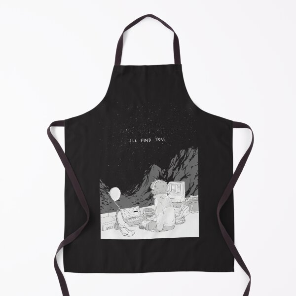 Item preview, Black and White Illustration of Pidge Gunderson Inspired by Mecha Robot Art designed and sold by nakpingin.