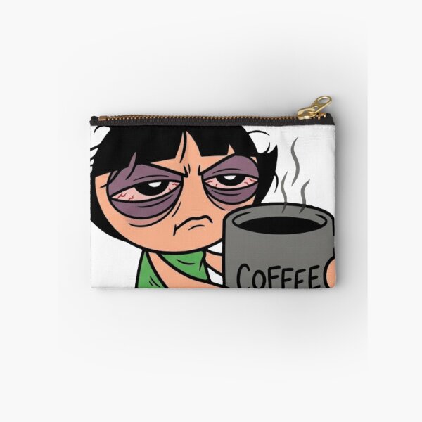 Item preview, Bellota Without Coffee There Is No Power - Monday Humor designed and sold by conamor-bymel.
