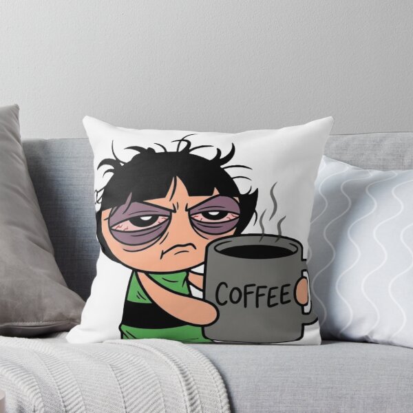Item preview, Bellota Without Coffee There Is No Power - Monday Humor designed and sold by conamor-bymel.