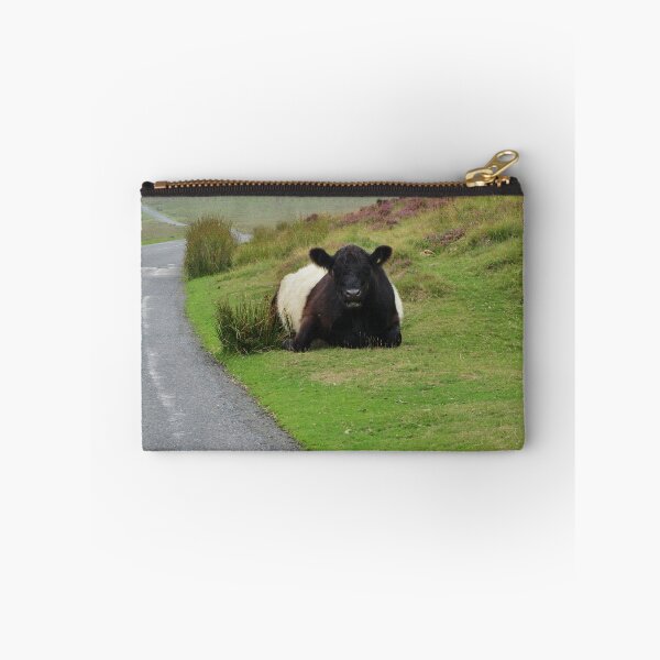 Item preview, Dartmoor Cow 2 designed and sold by lezvee.