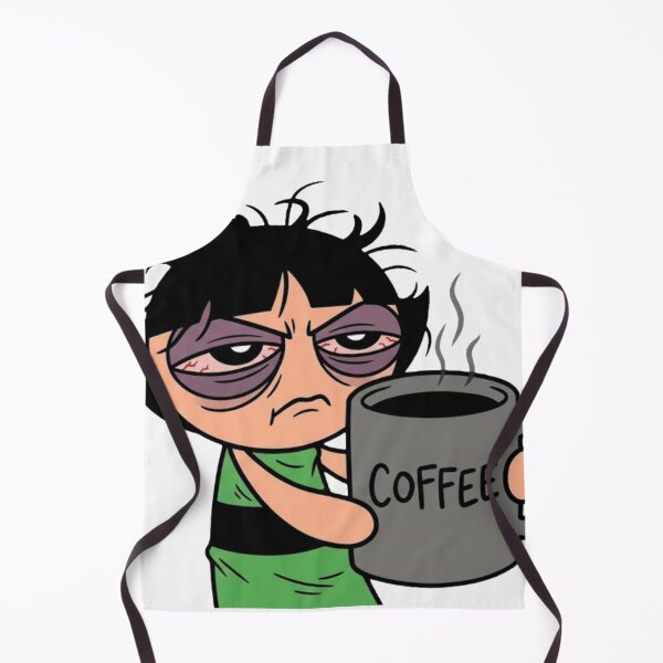 Item preview, Bellota Without Coffee There Is No Power - Monday Humor designed and sold by conamor-bymel.