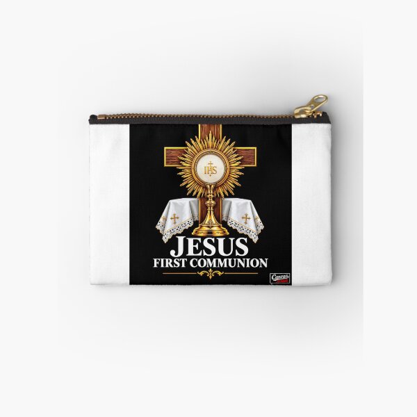 Item preview, First Communion ( Eucharist )  designed and sold by canvas.usuk.