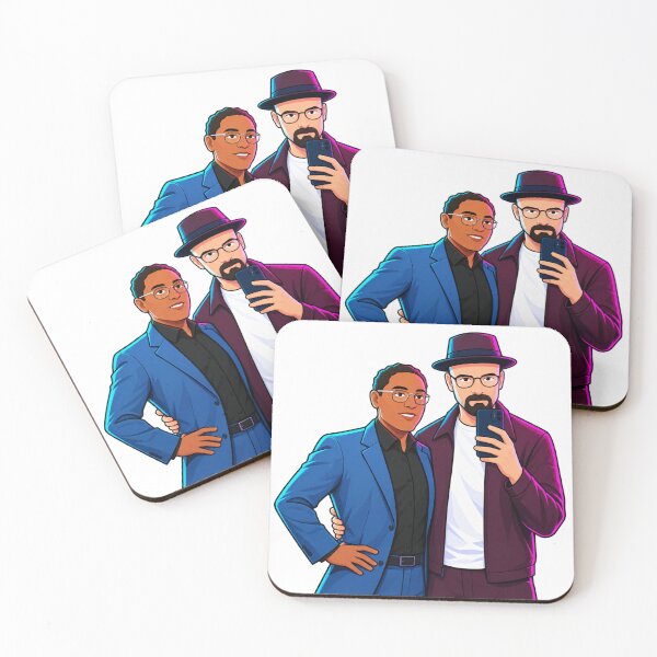 Item preview, Breaking Besties designed and sold by angelina-kristl.