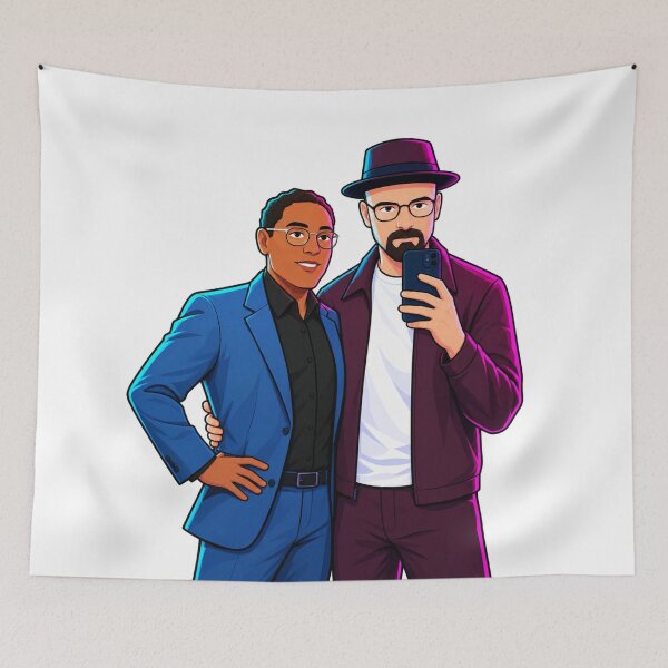 Item preview, Breaking Besties designed and sold by angelina-kristl.