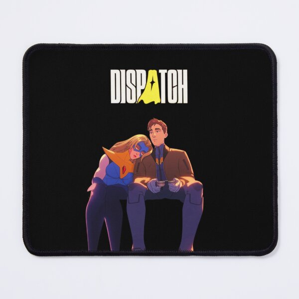 Item preview, Dispatch Game designed and sold by Facturesfory.