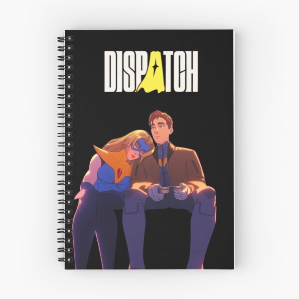 Artikelvorschau, Dispatch-Spiel entworfen und verkauft von Facturesfory.