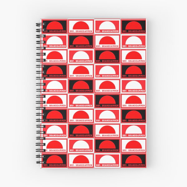 Item preview, Brf Branddammen designed and sold by ALF2023.