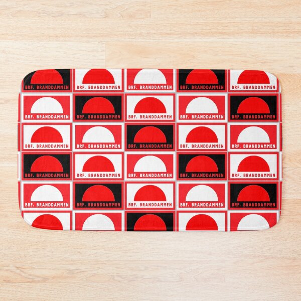 Item preview, Brf Branddammen designed and sold by ALF2023.