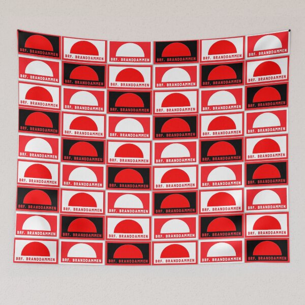 Item preview, Brf Branddammen designed and sold by ALF2023.