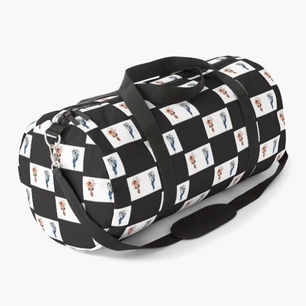 Item preview, Heart and Mind Artistic Illustration Symbolizing Emotion and Intellect designed and sold by nakpingin.