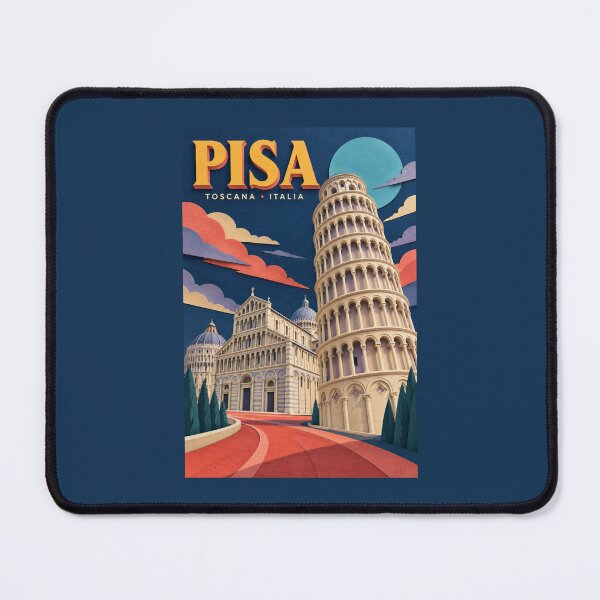 Item preview, Pisa - Toscana - Italia designed and sold by GoodOldVintage.