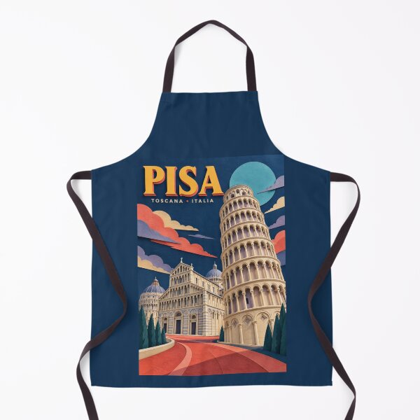 Item preview, Pisa - Toscana - Italia designed and sold by GoodOldVintage.
