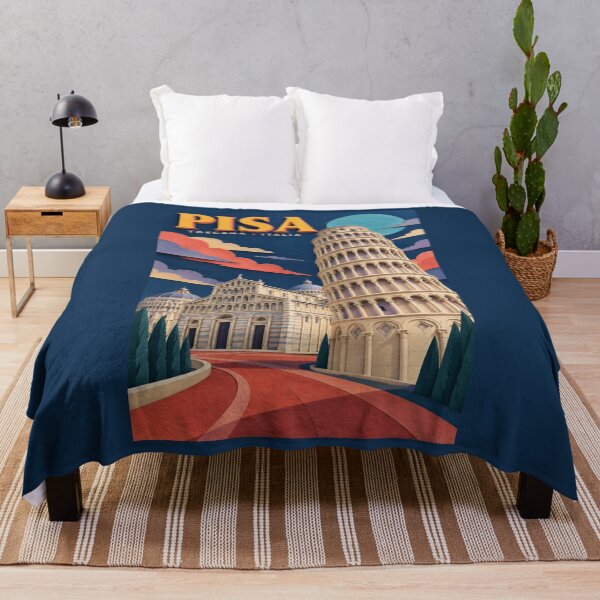 Item preview, Pisa - Toscana - Italia designed and sold by GoodOldVintage.