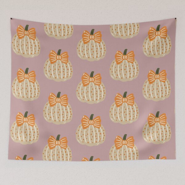 Item preview, Pumpkin Fall design designed and sold by DsDesignArt.
